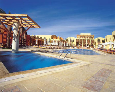 ����� Steigenberger Golf Resort, ����