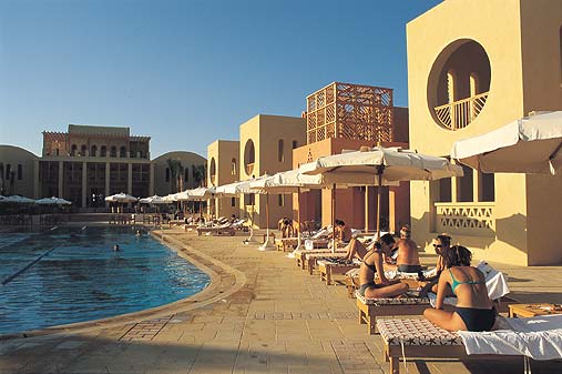����� Steigenberger Golf Resort, ����