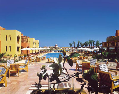 ����� Steigenberger Golf Resort, ����