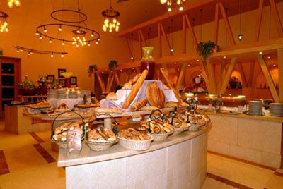 ����� Steigenberger Golf Resort, ����