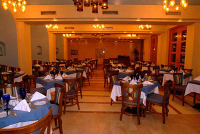 ����� Steigenberger Golf Resort, ����