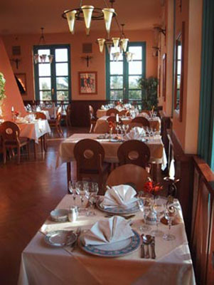 ����� Steigenberger Golf Resort, ����