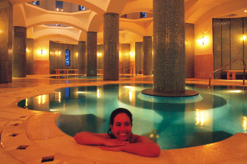 ����� Steigenberger Golf Resort, ����