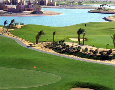 ����� Steigenberger Golf Resort, ����