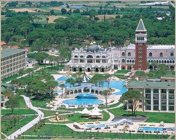 ����� Venezia Palace, ����