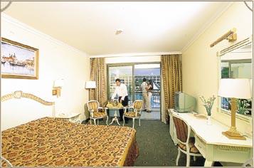 ����� Venezia Palace, ����