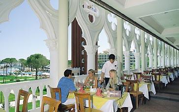 ����� Venezia Palace, ����