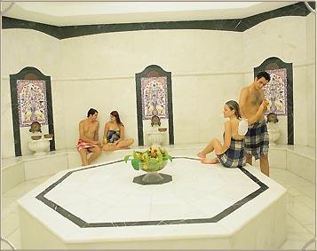 ����� Venezia Palace, ����