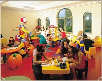 ����� Venezia Palace, ����