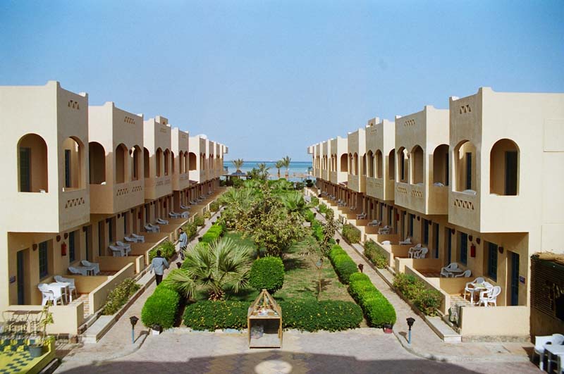 ����� Sultana Beach Resort, ����