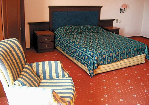 ����� Magik Seven Family Resort (ex Sillyon Resort), ����