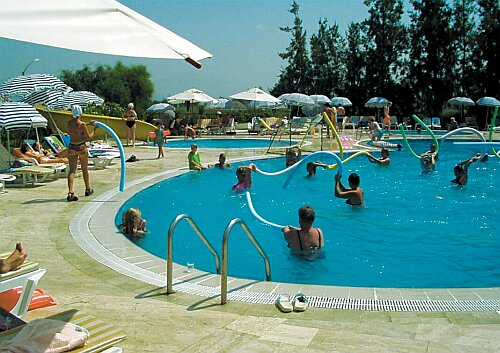 ����� Magik Seven Family Resort (ex Sillyon Resort), ����