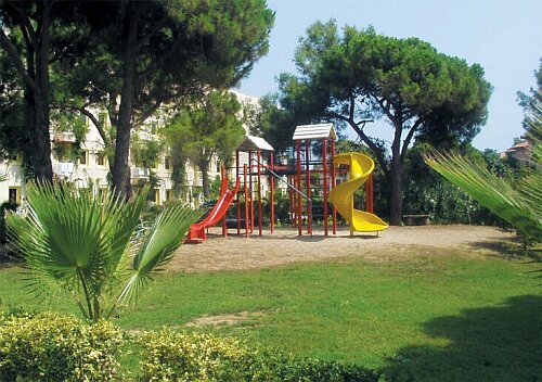 ����� Magik Seven Family Resort (ex Sillyon Resort), ����