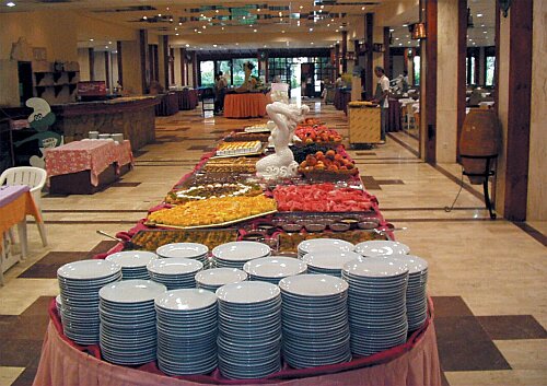 ����� Magik Seven Family Resort (ex Sillyon Resort), ����