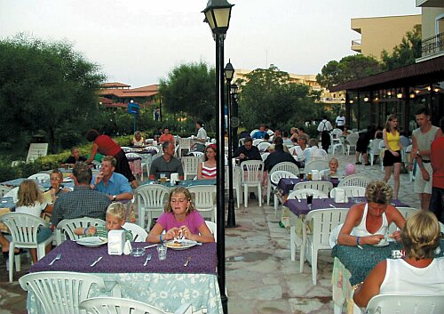 ����� Magik Seven Family Resort (ex Sillyon Resort), ����