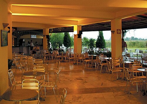 ����� Magik Seven Family Resort (ex Sillyon Resort), ����