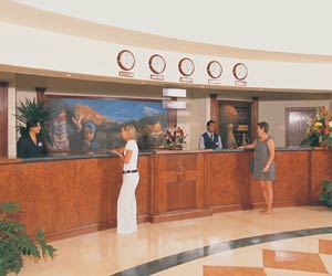 ����� Sunrise Island View Resort (Maxim Plaza White Knight Resort), ����