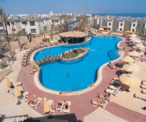 ����� Sunrise Island View Resort (Maxim Plaza White Knight Resort), ����