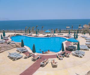 ����� Sunrise Island View Resort (Maxim Plaza White Knight Resort), ����