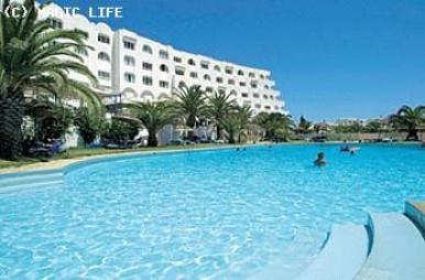 ����� Magic Life Manar Imperial, ����