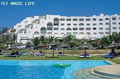 ����� Magic Life Manar Imperial, ����