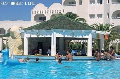 ����� Magic Life Manar Imperial, ����