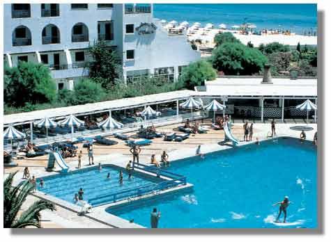����� Nozha Beach, ����