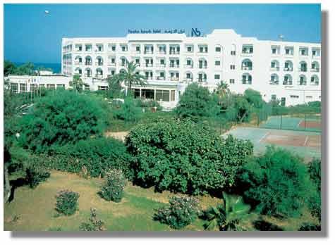 ����� Nozha Beach, ����