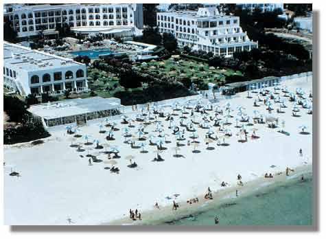 ����� Nozha Beach, ����