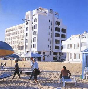 ����� Residence Boujafar, ����