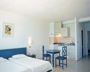 ����� Residence Boujafar, ����