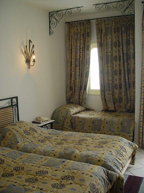 ����� Sol El Mouradi Skanes, ����