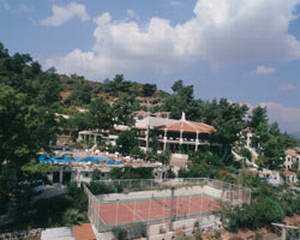 ����� Halici Holiday Village, ����