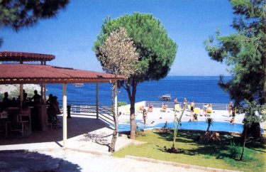 ����� Green Park Suites, ����