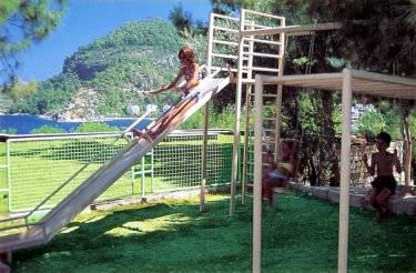 ����� Green Park Suites, ����