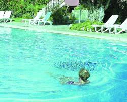 ����� Club Paradise, ����