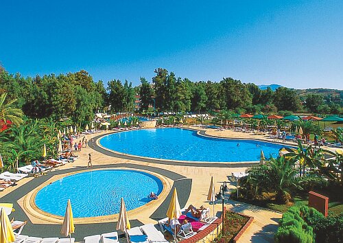 ����� Majesty Club Oasis Beach (Club Oasis Vista), ����