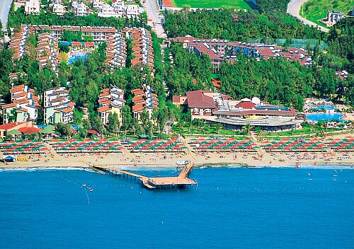 ����� Majesty Club Oasis Beach (Club Oasis Vista), ����