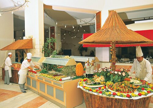 ����� Majesty Club Oasis Beach (Club Oasis Vista), ����
