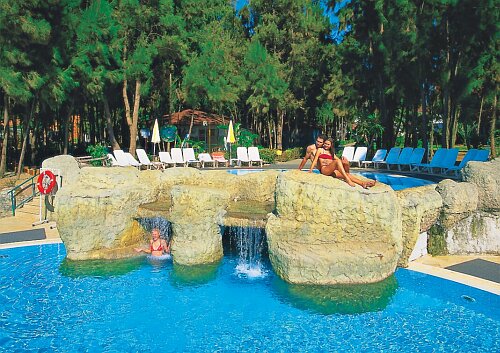 ����� Majesty Club Oasis Beach (Club Oasis Vista), ����