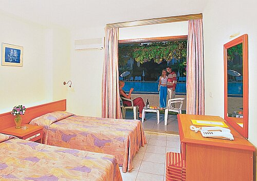 ����� Majesty Club Oasis Beach (Club Oasis Vista), ����
