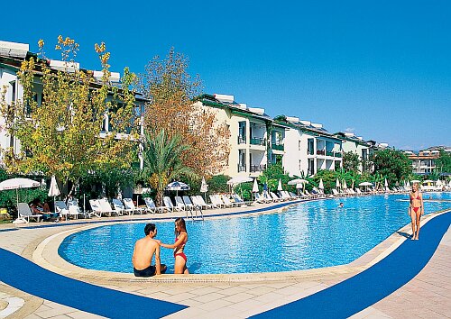 ����� Majesty Club Oasis Beach (Club Oasis Vista), ����