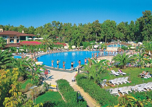 ����� Majesty Club Oasis Beach (Club Oasis Vista), ����