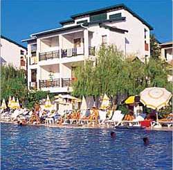 ����� Majesty Club Oasis Beach (Club Oasis Vista), ����