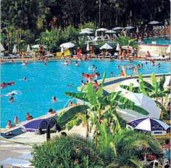 ����� Majesty Club Oasis Beach (Club Oasis Vista), ����