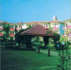 ����� Majesty Club Oasis Beach (Club Oasis Vista), ����