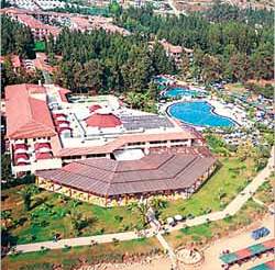 ����� Majesty Club Oasis Beach (Club Oasis Vista), ����