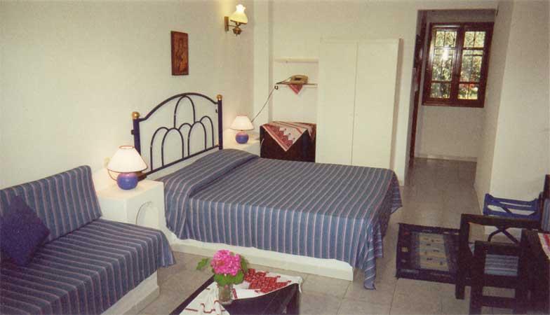 ����� Porfi Beach, ����
