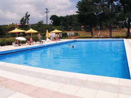 ����� Philippion Beach, ����