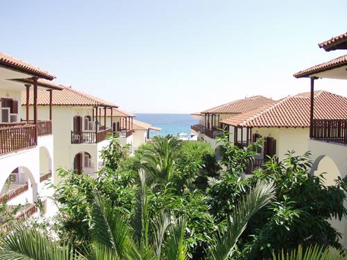 ����� Possidi Paradise, ����